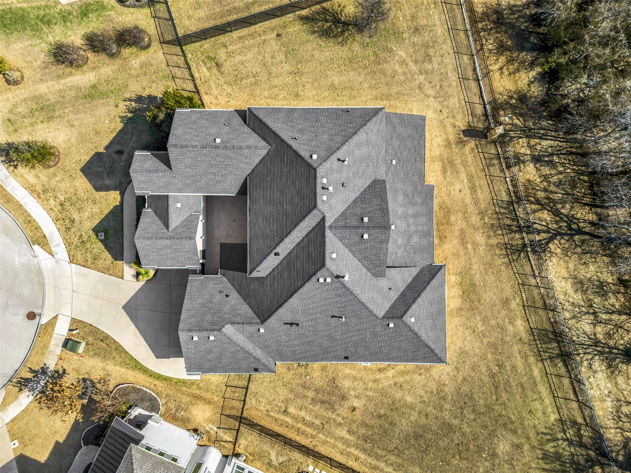 2105 Foxborough Trail Flower Mound TX 75028