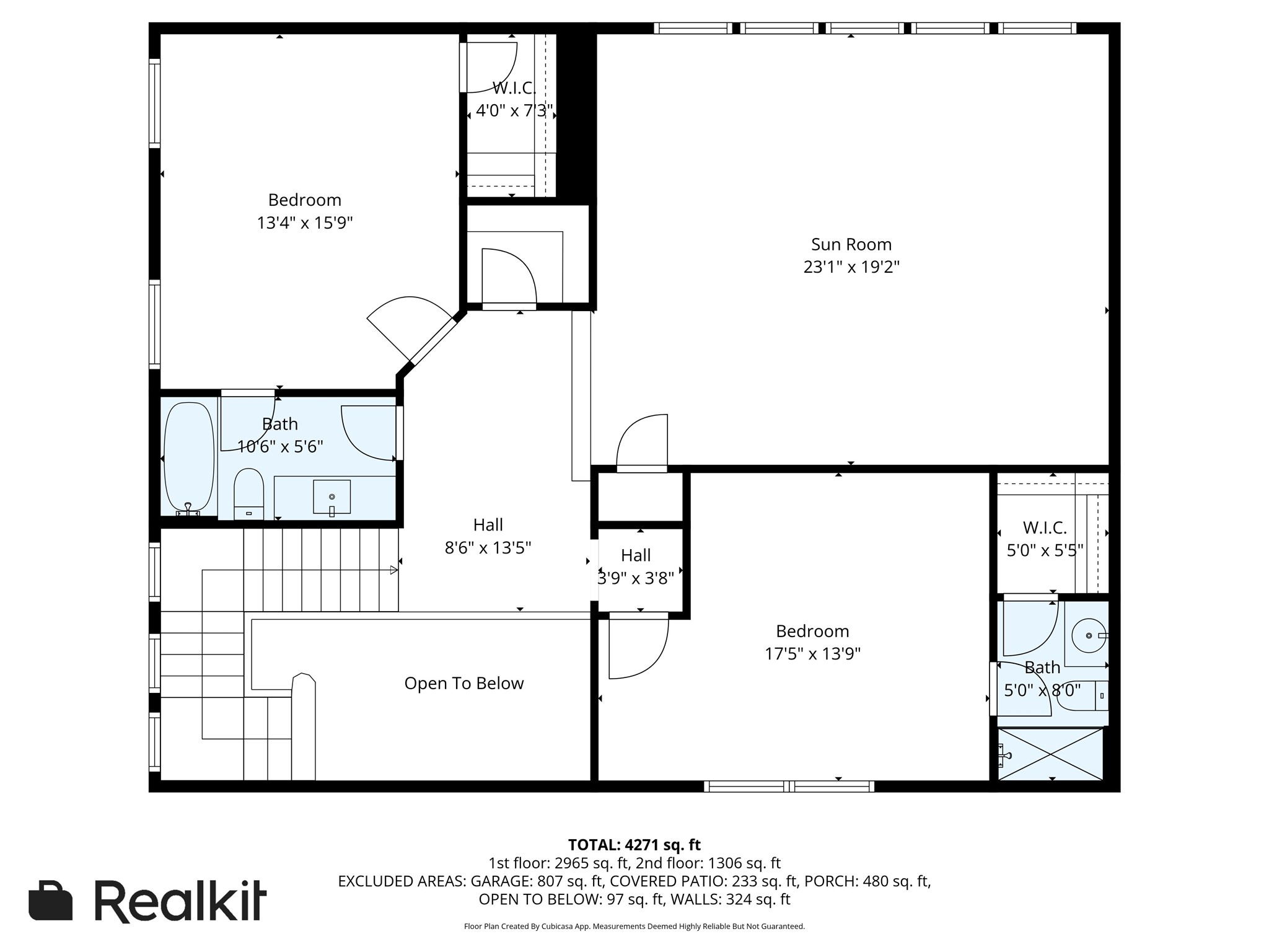 2105 Foxborough Trail Flower Mound TX 75028