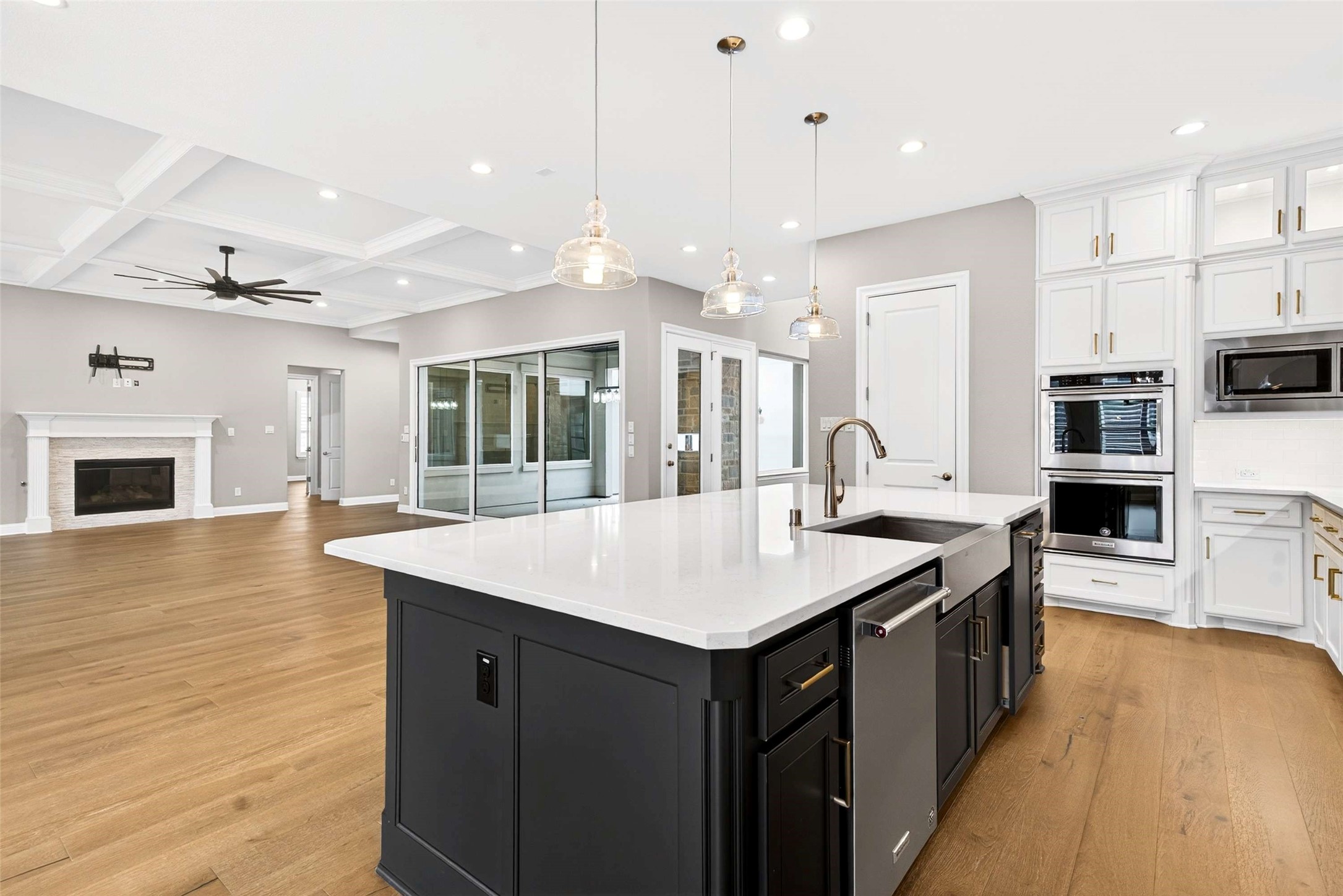 2105 Foxborough Trail Flower Mound TX 75028