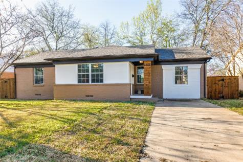 2502 Tolosa Drive Dallas TX 75228
