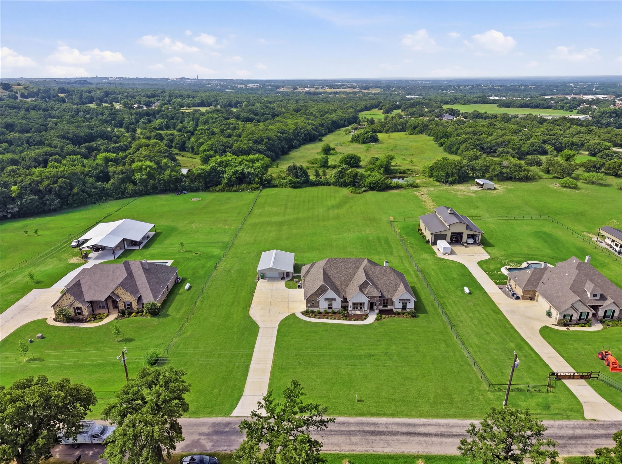 917 County Road 2175 Decatur TX 76234