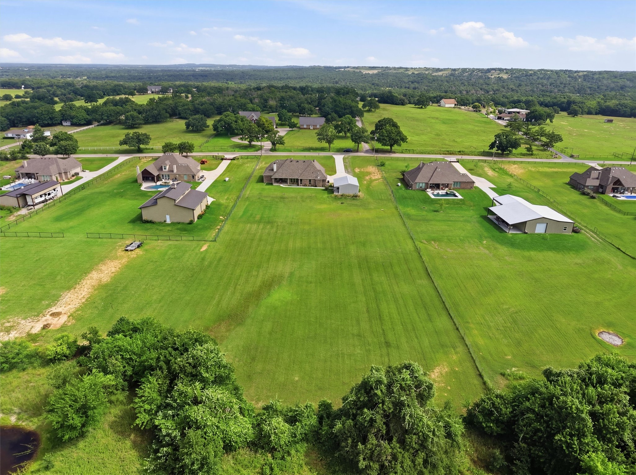 917 County Road 2175 Decatur TX 76234