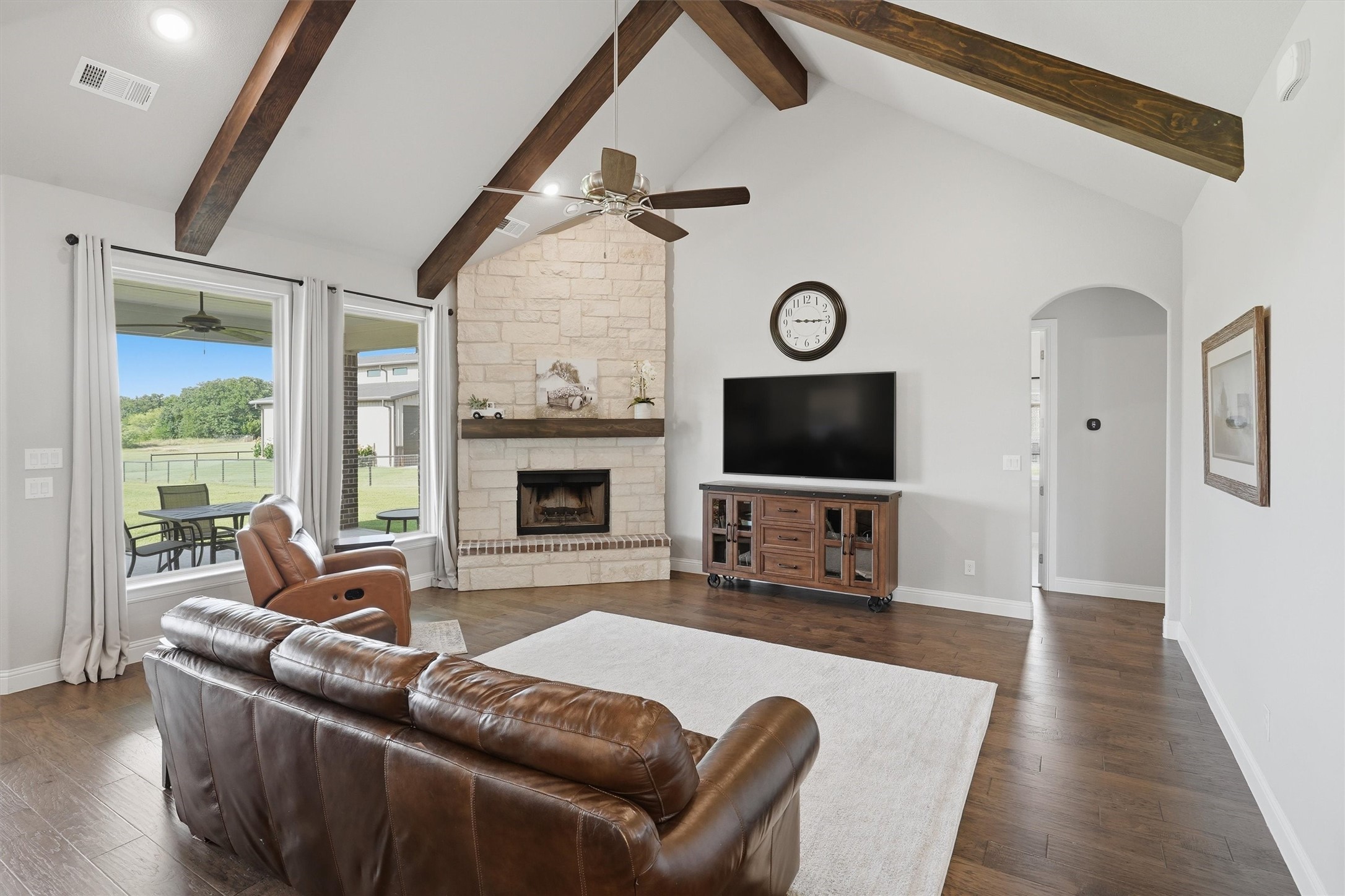 917 County Road 2175 Decatur TX 76234