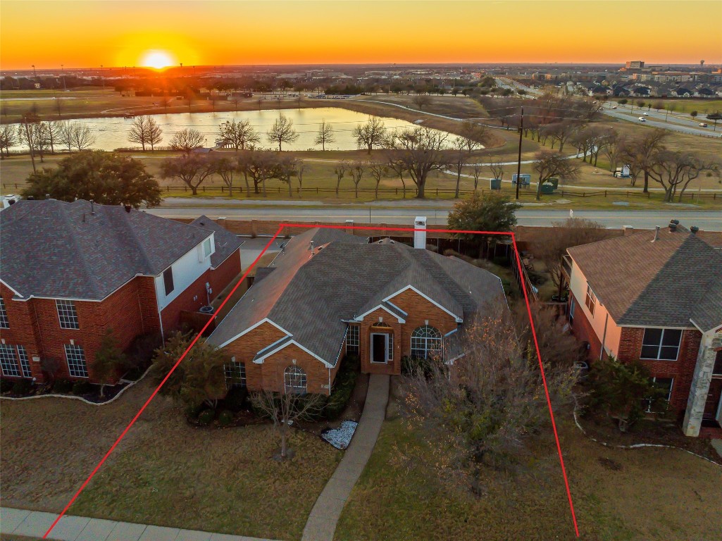 11503 Prestige Drive Frisco TX 75033