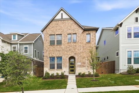 14420 Balmoral Place Fort Worth TX 76008
