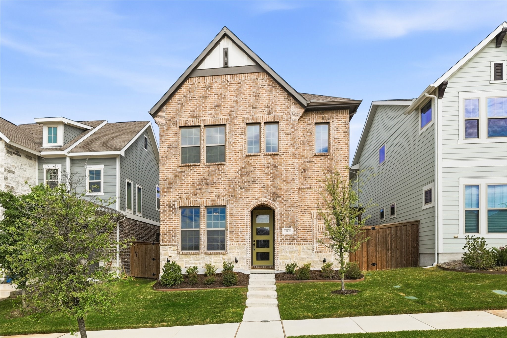14420 Balmoral Place Fort Worth TX 76008