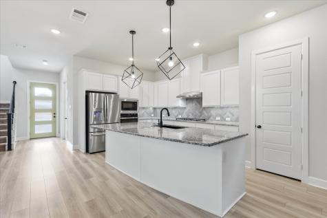 14420 Balmoral Place Fort Worth TX 76008