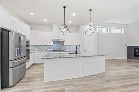 14420 Balmoral Place Fort Worth TX 76008