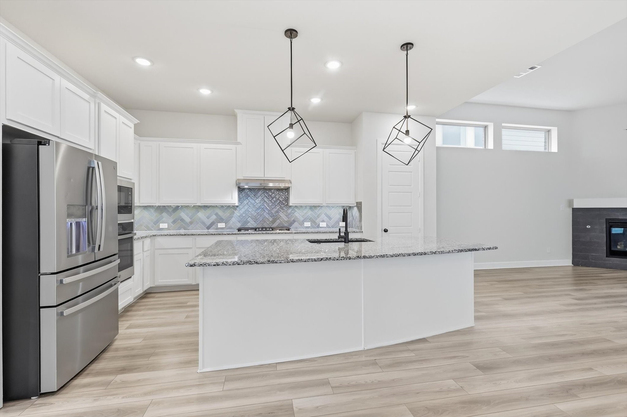 14420 Balmoral Place Fort Worth TX 76008