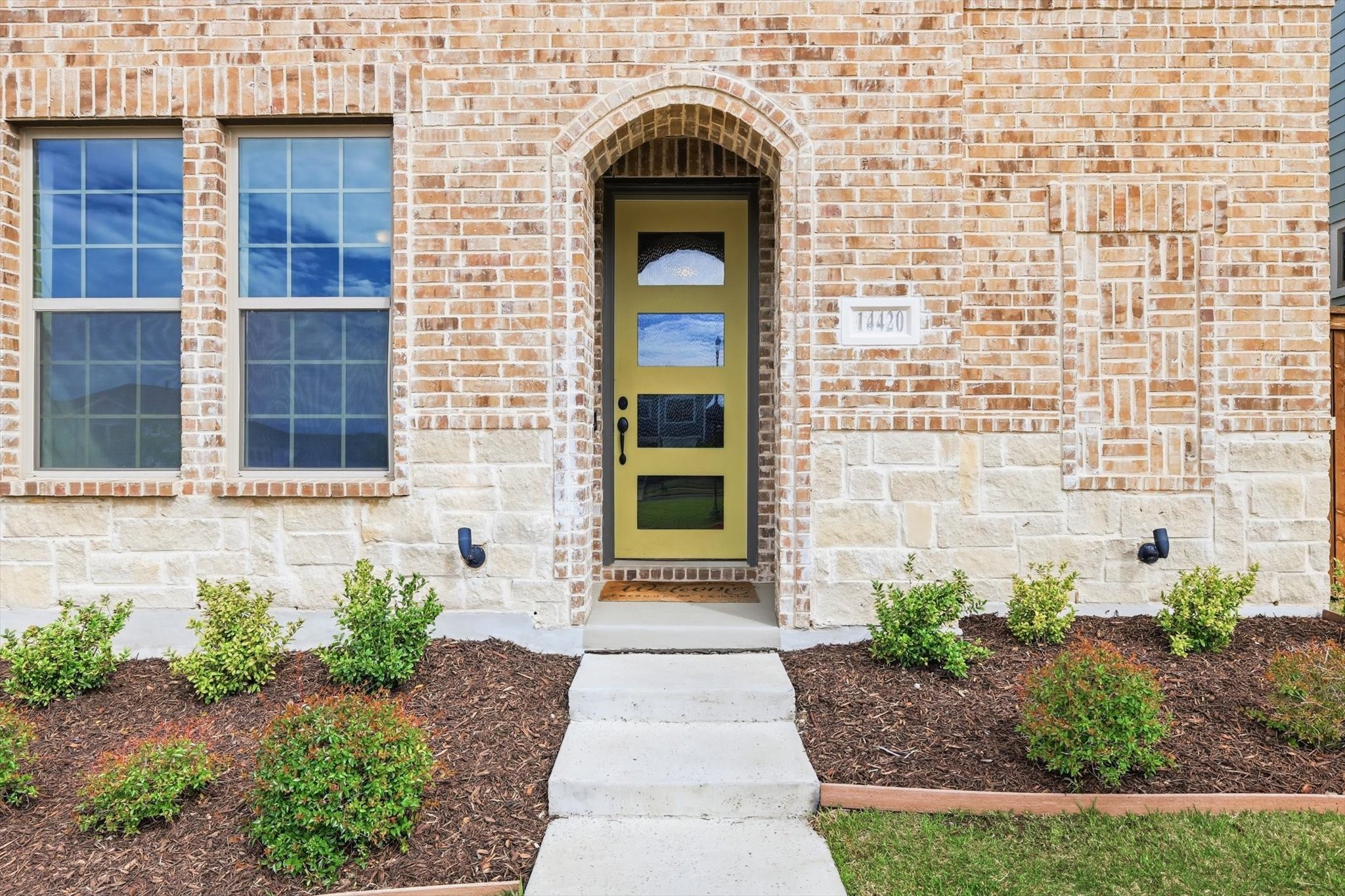 14420 Balmoral Place Fort Worth TX 76008