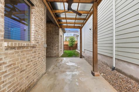 14420 Balmoral Place Fort Worth TX 76008