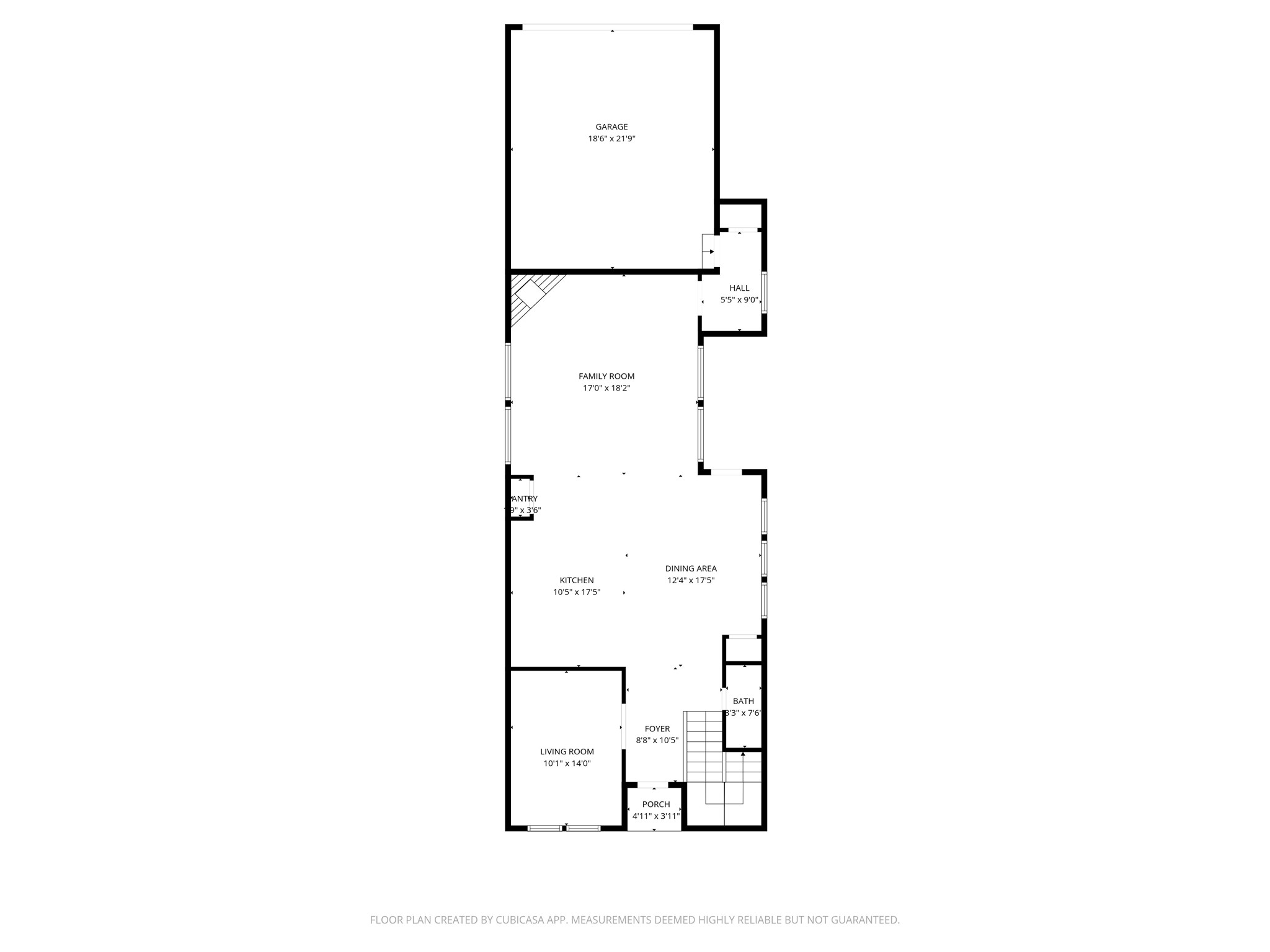 14420 Balmoral Place Fort Worth TX 76008