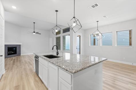 14420 Balmoral Place Fort Worth TX 76008