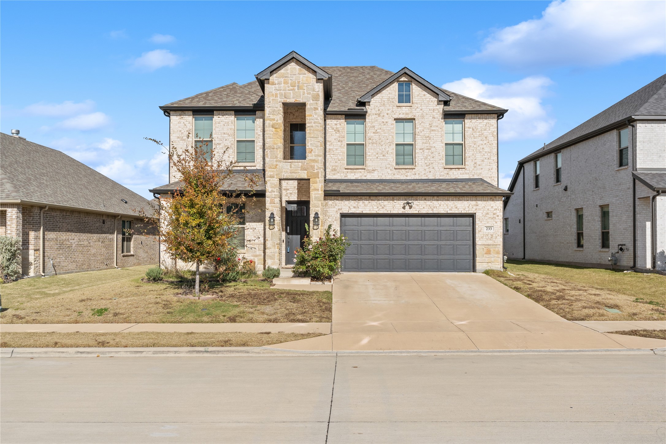 233 Braves Way Lavon TX 75166
