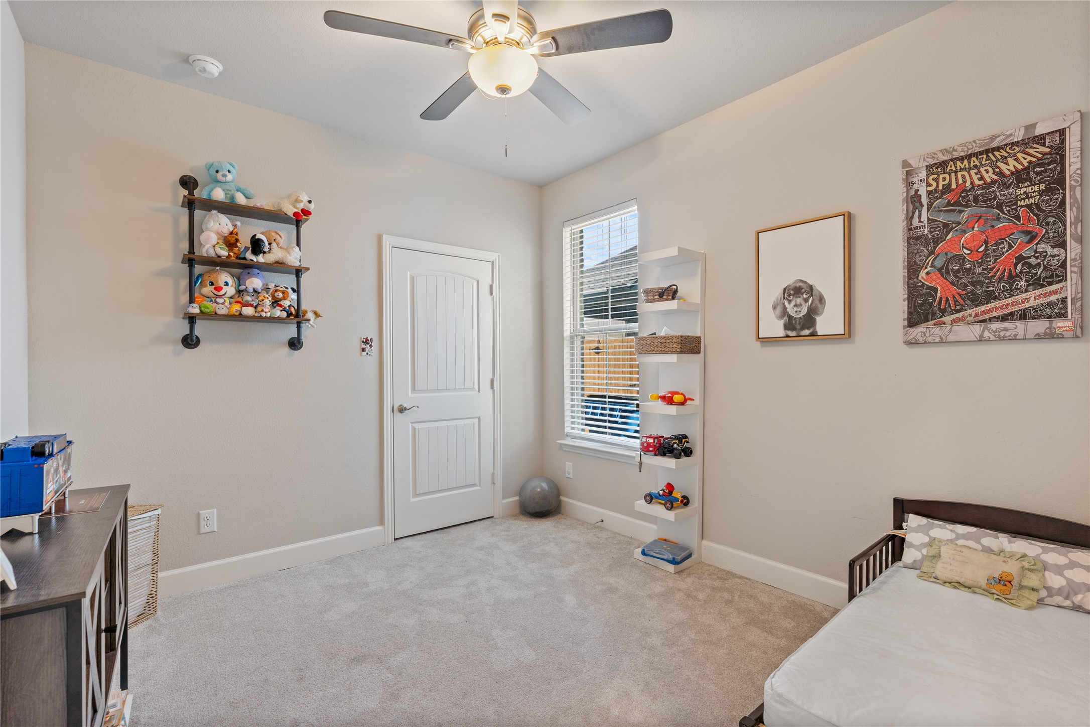233 Braves Way Lavon TX 75166