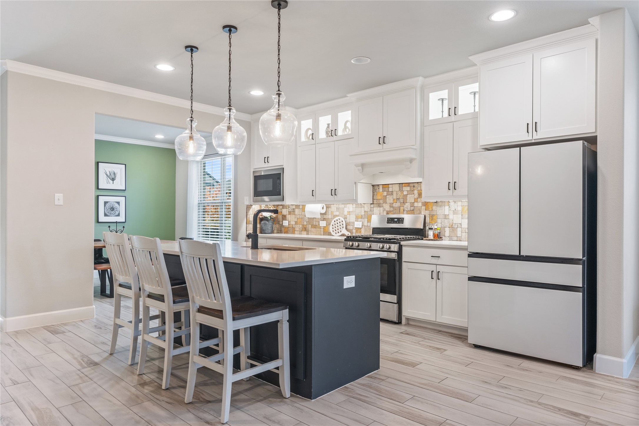 233 Braves Way Lavon TX 75166