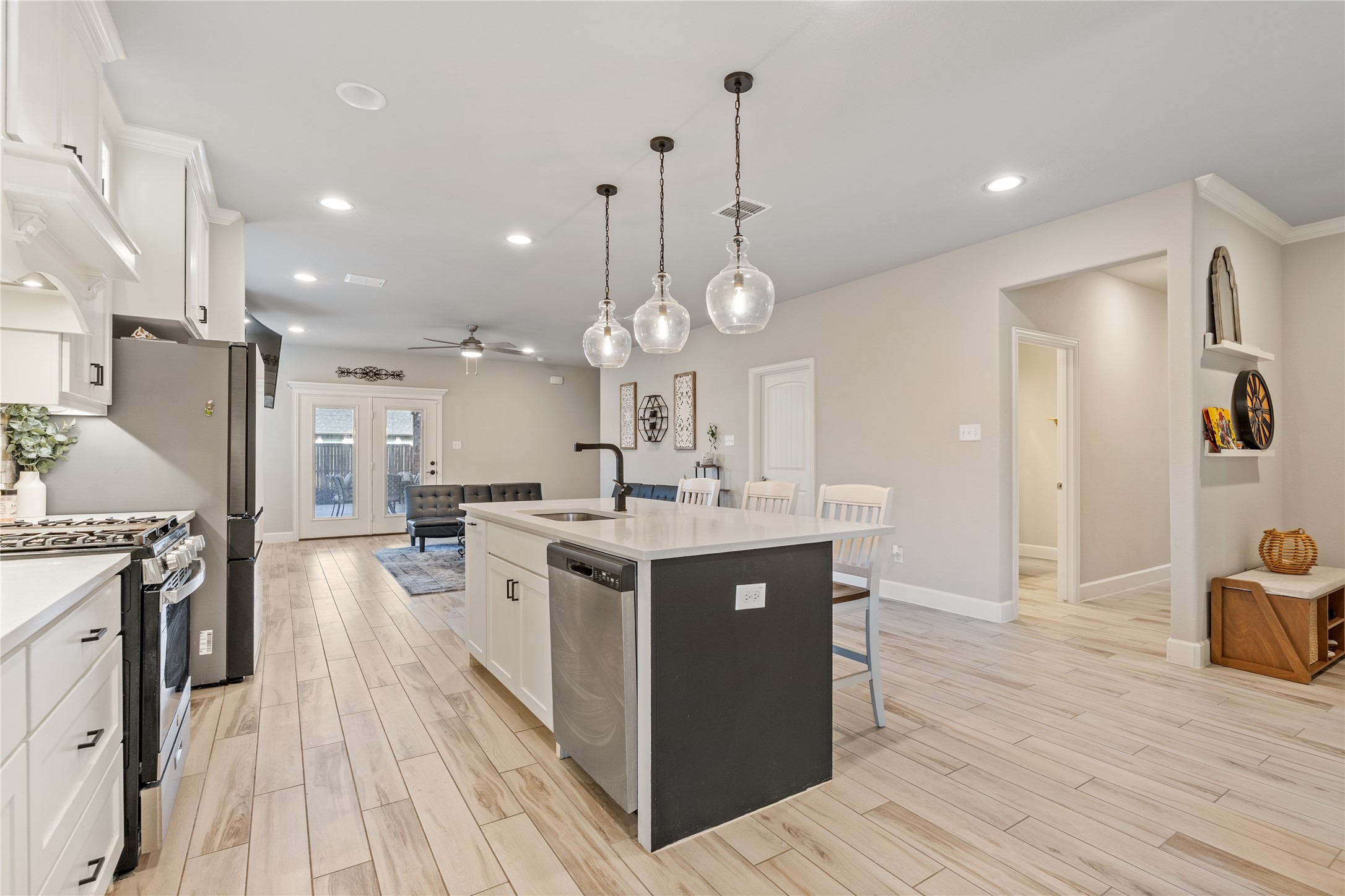 233 Braves Way Lavon TX 75166