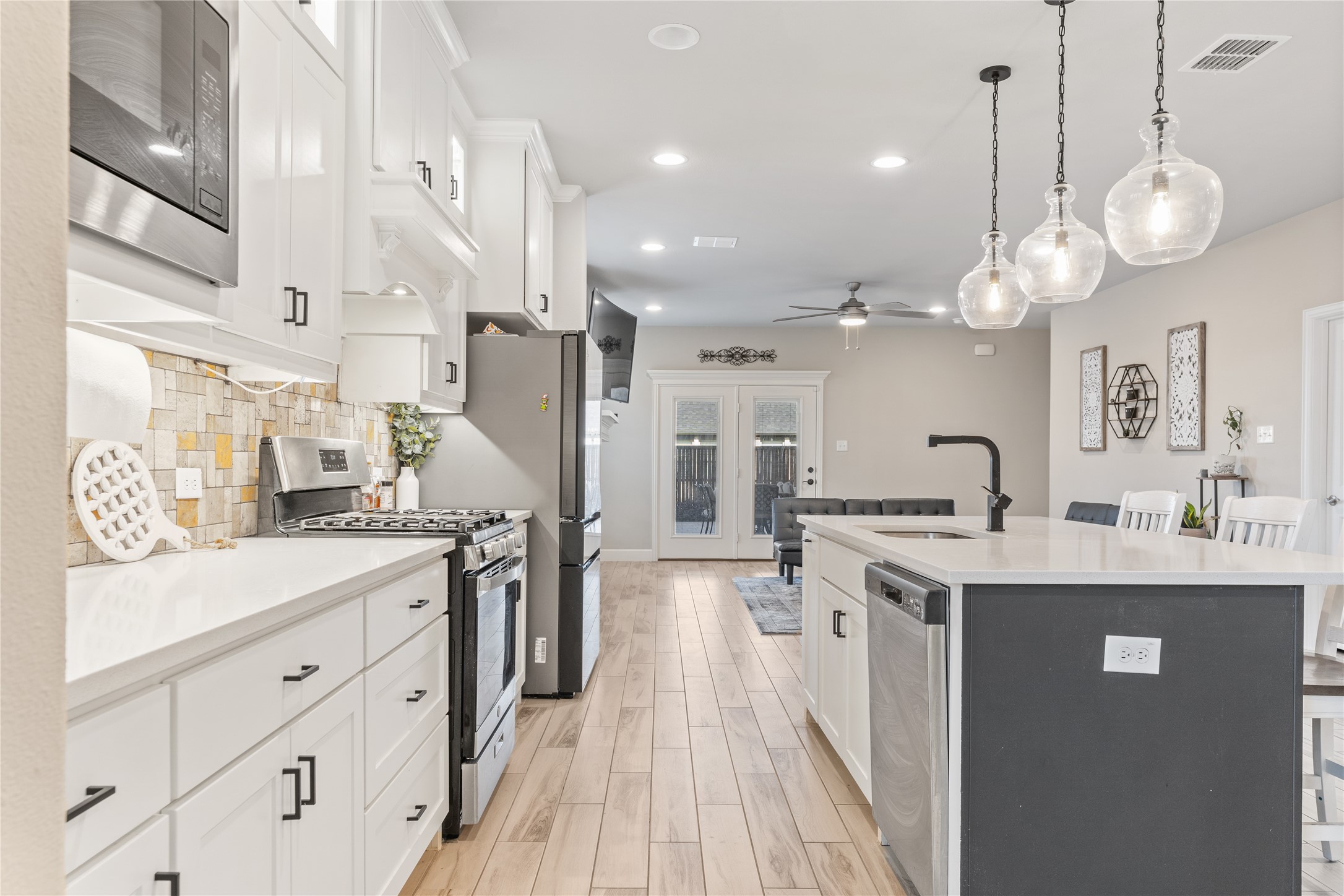 233 Braves Way Lavon TX 75166