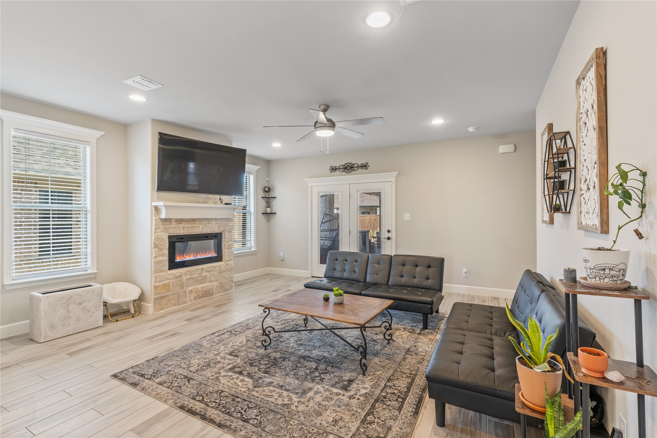 233 Braves Way Lavon TX 75166