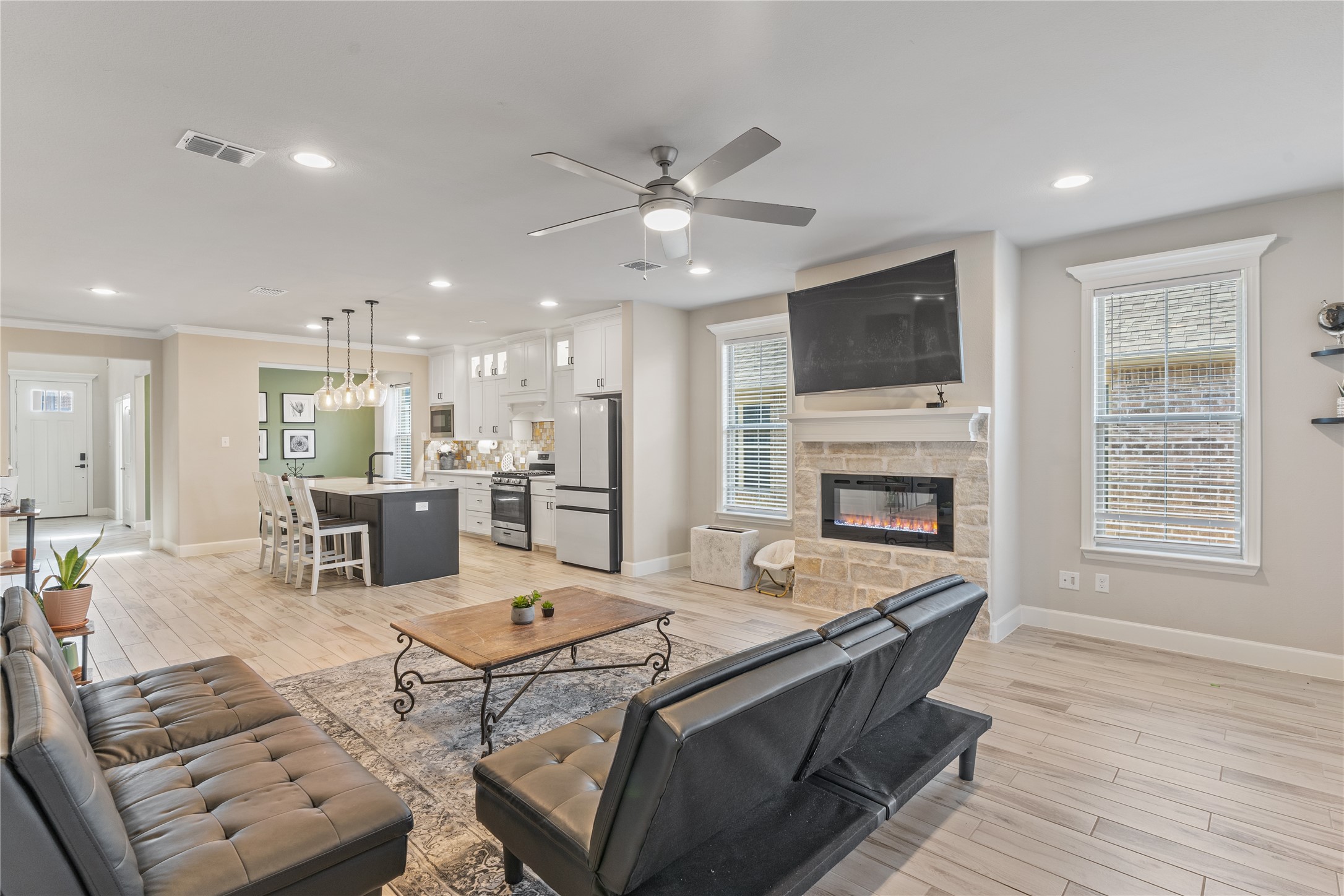 233 Braves Way Lavon TX 75166