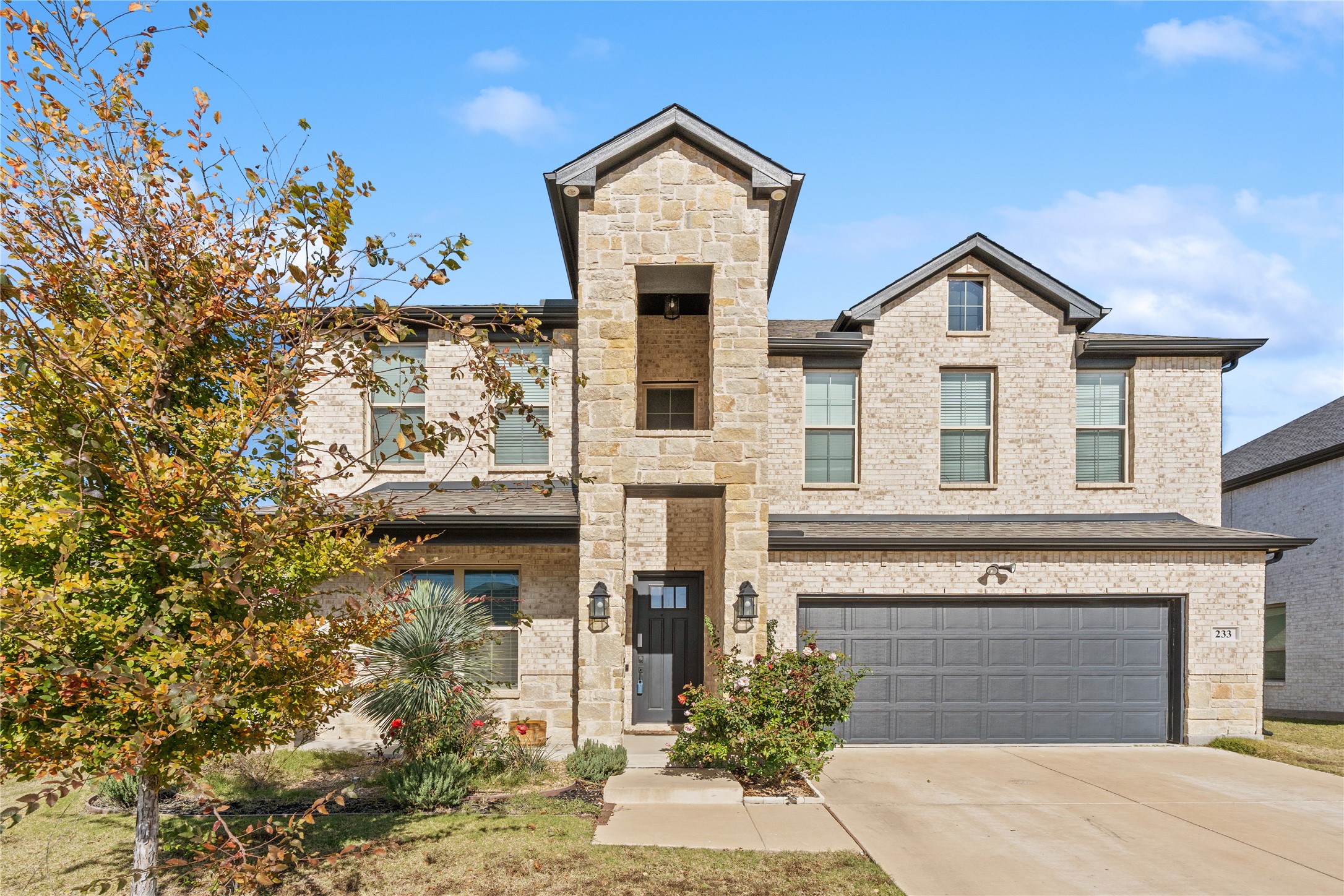 233 Braves Way Lavon TX 75166