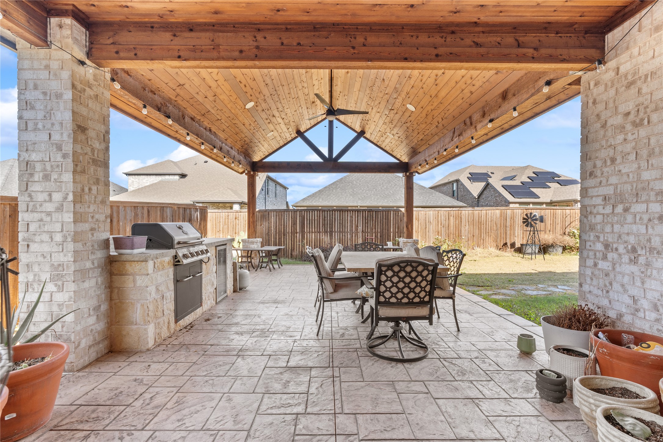 233 Braves Way Lavon TX 75166