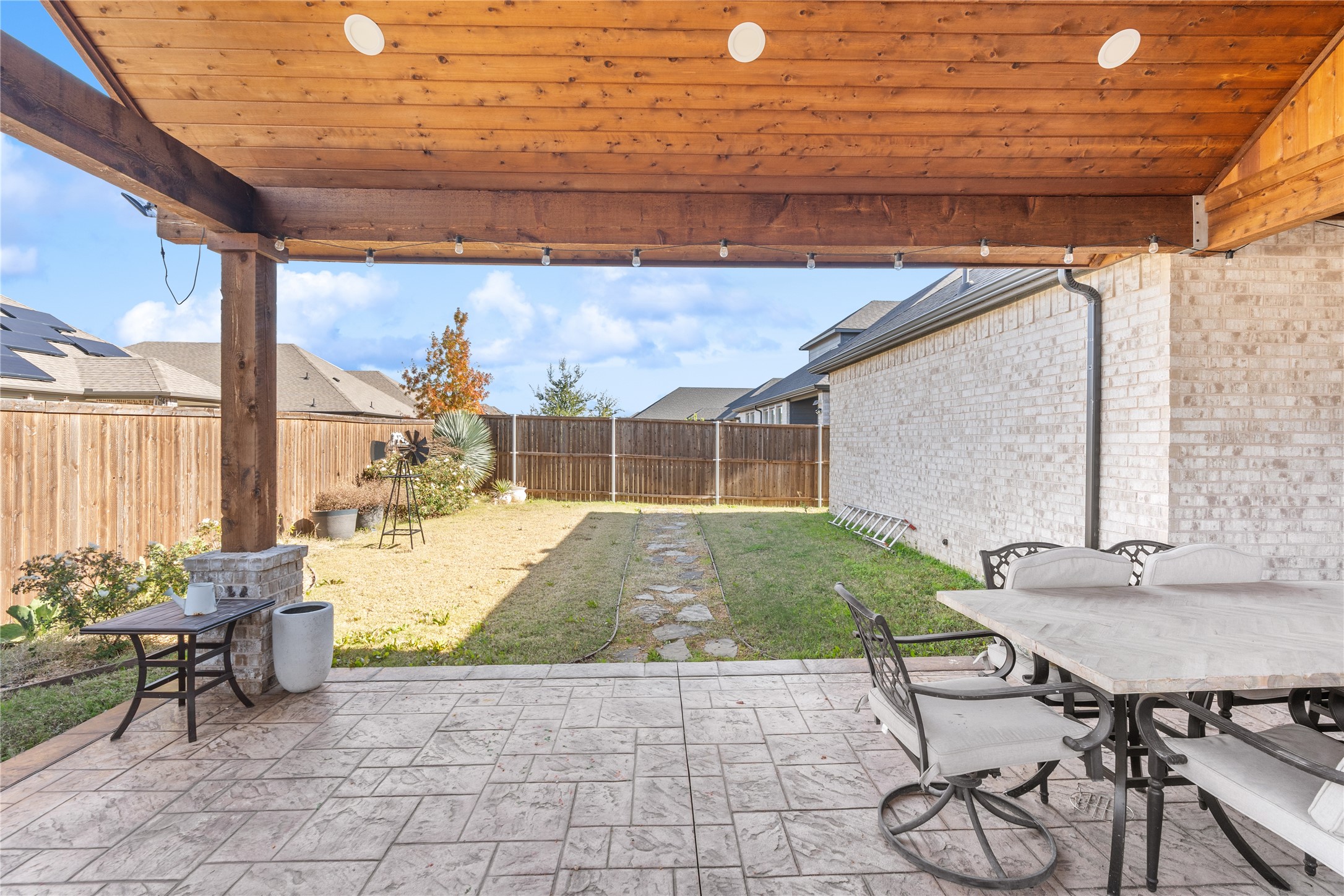 233 Braves Way Lavon TX 75166