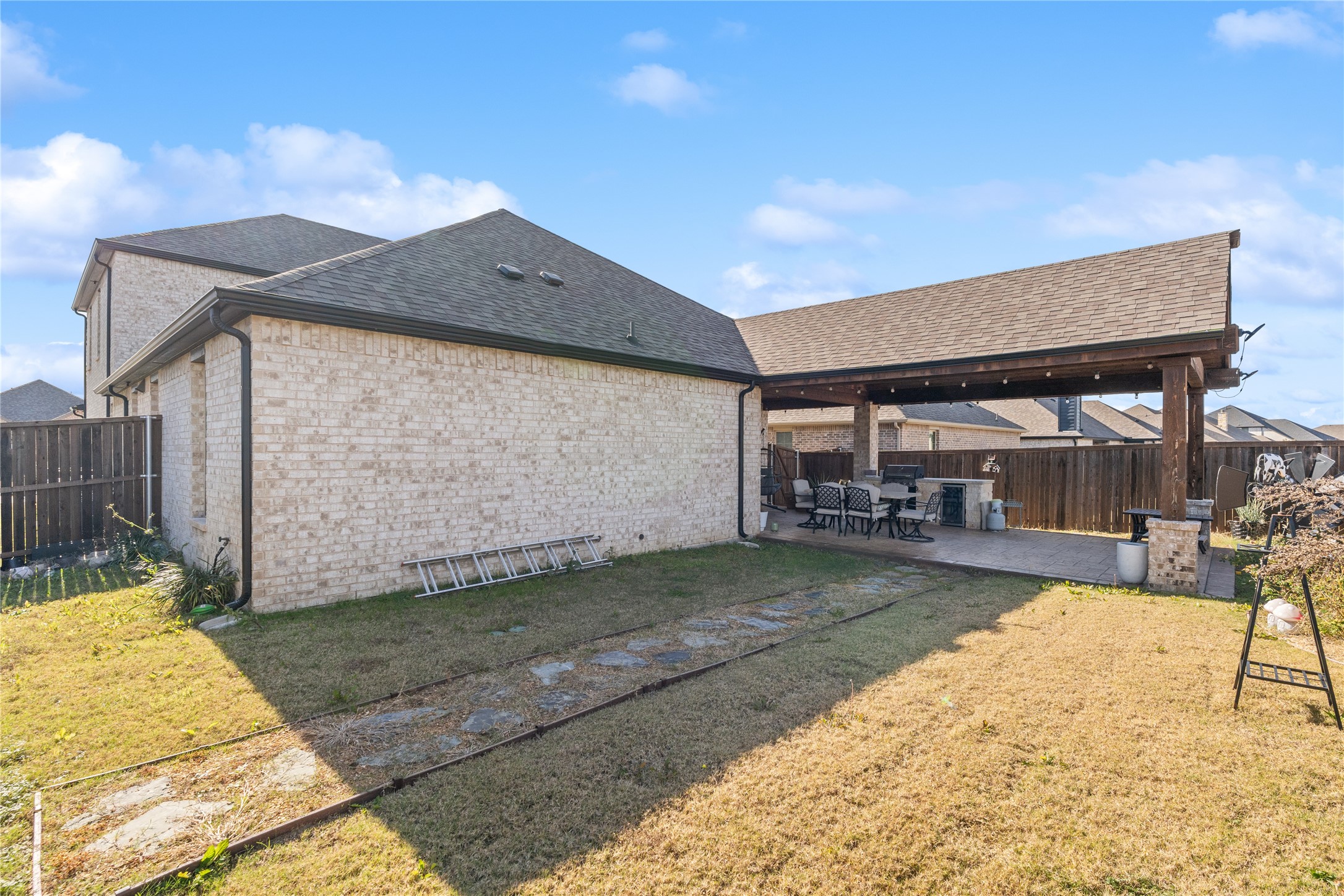 233 Braves Way Lavon TX 75166