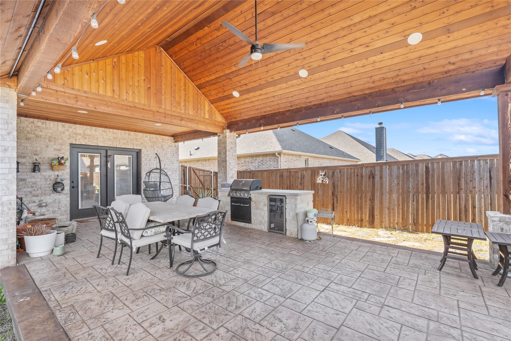 233 Braves Way Lavon TX 75166