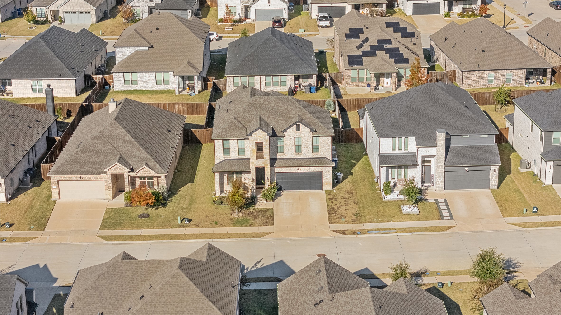233 Braves Way Lavon TX 75166