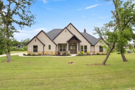 105 Clayton Crossing Springtown TX 76082