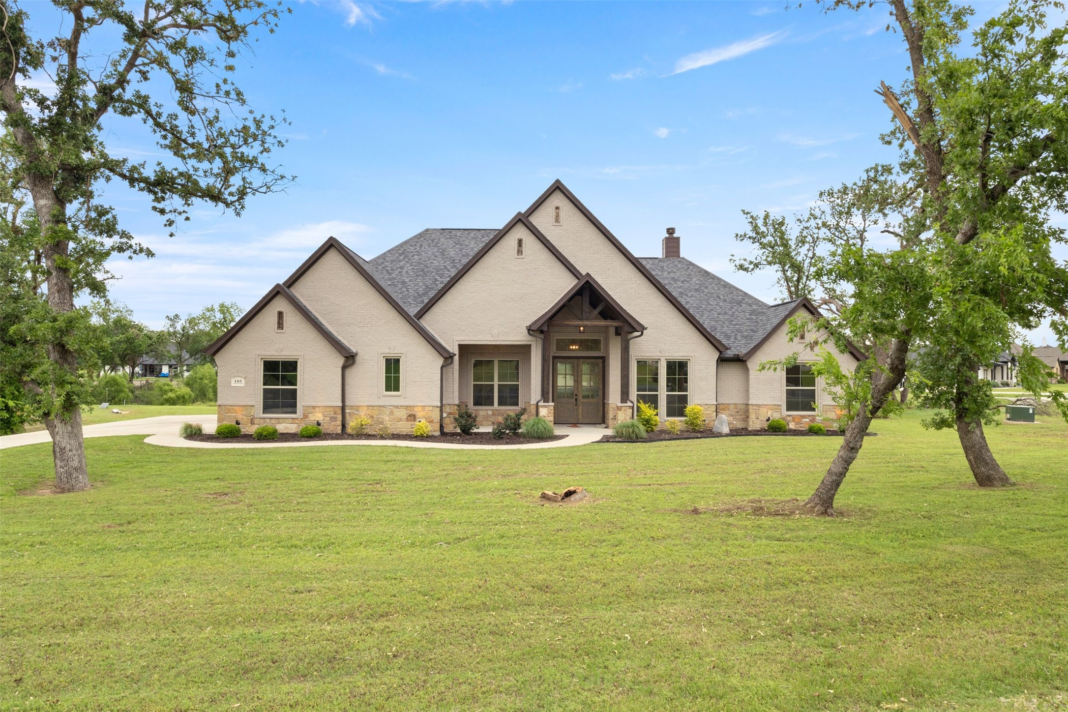105 Clayton Crossing Springtown TX 76082