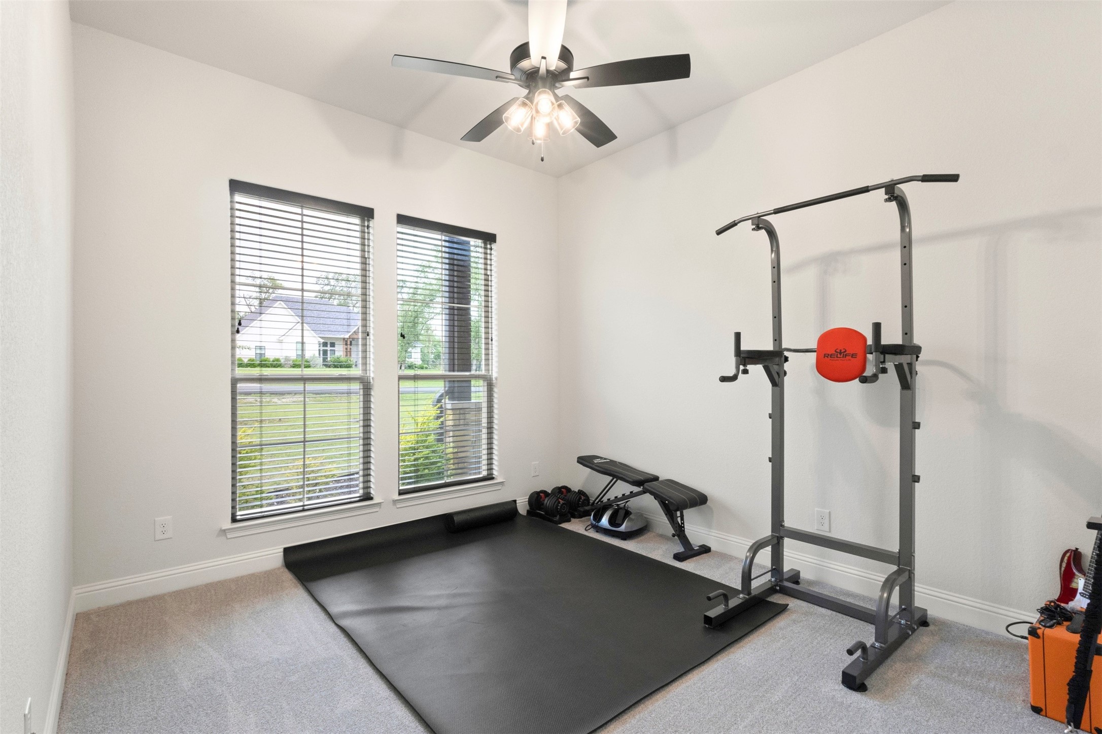 105 Clayton Crossing Springtown TX 76082