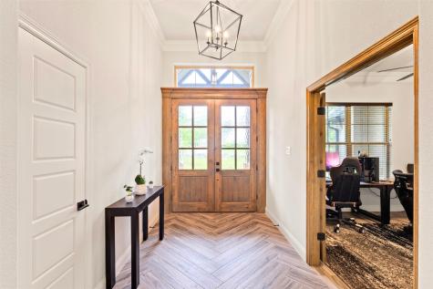 105 Clayton Crossing Springtown TX 76082