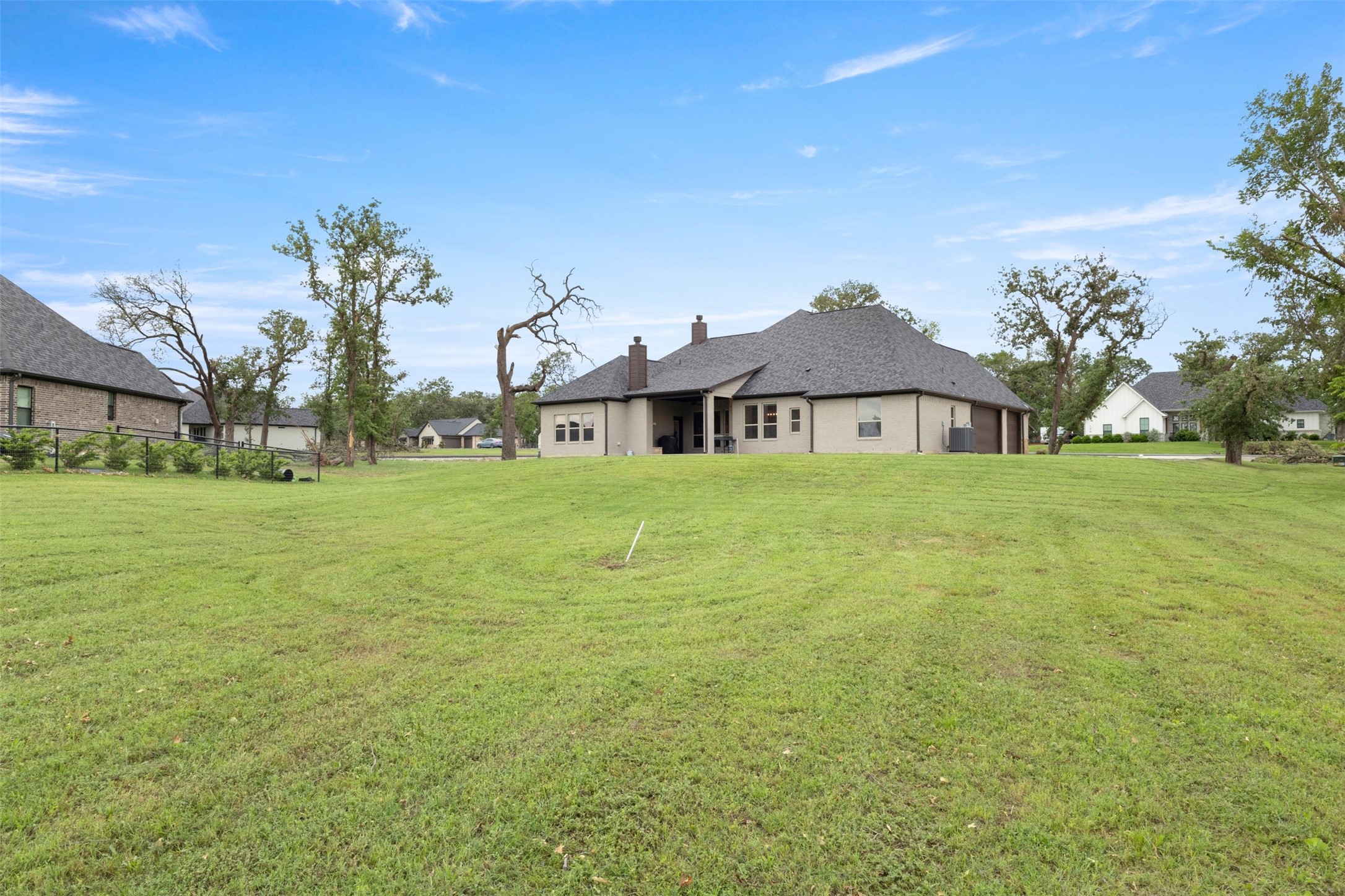 105 Clayton Crossing Springtown TX 76082