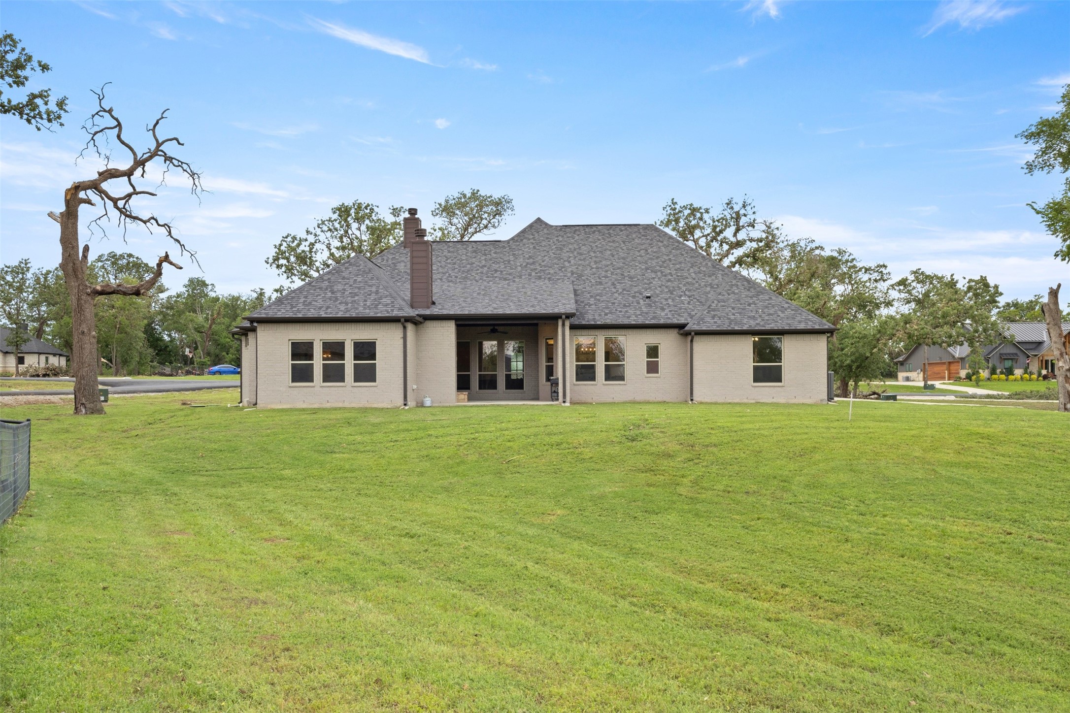 105 Clayton Crossing Springtown TX 76082