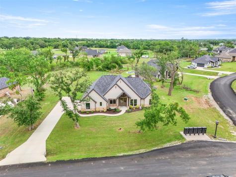 105 Clayton Crossing Springtown TX 76082