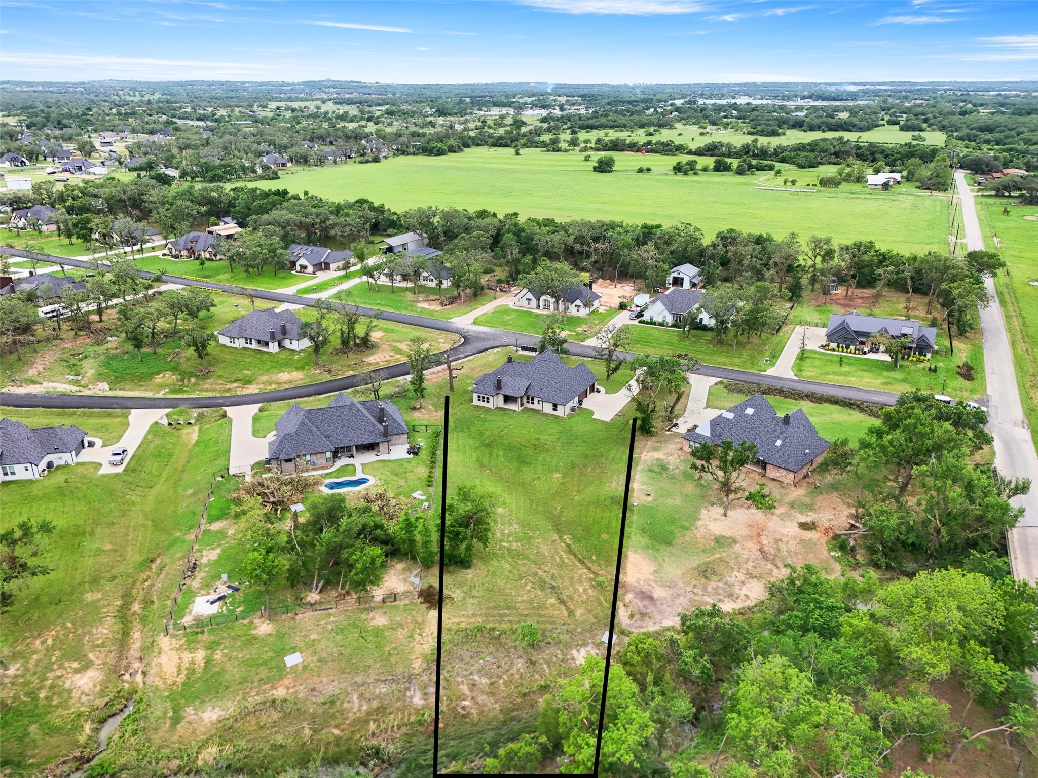 105 Clayton Crossing Springtown TX 76082