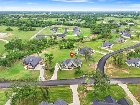 105 Clayton Crossing Springtown TX 76082