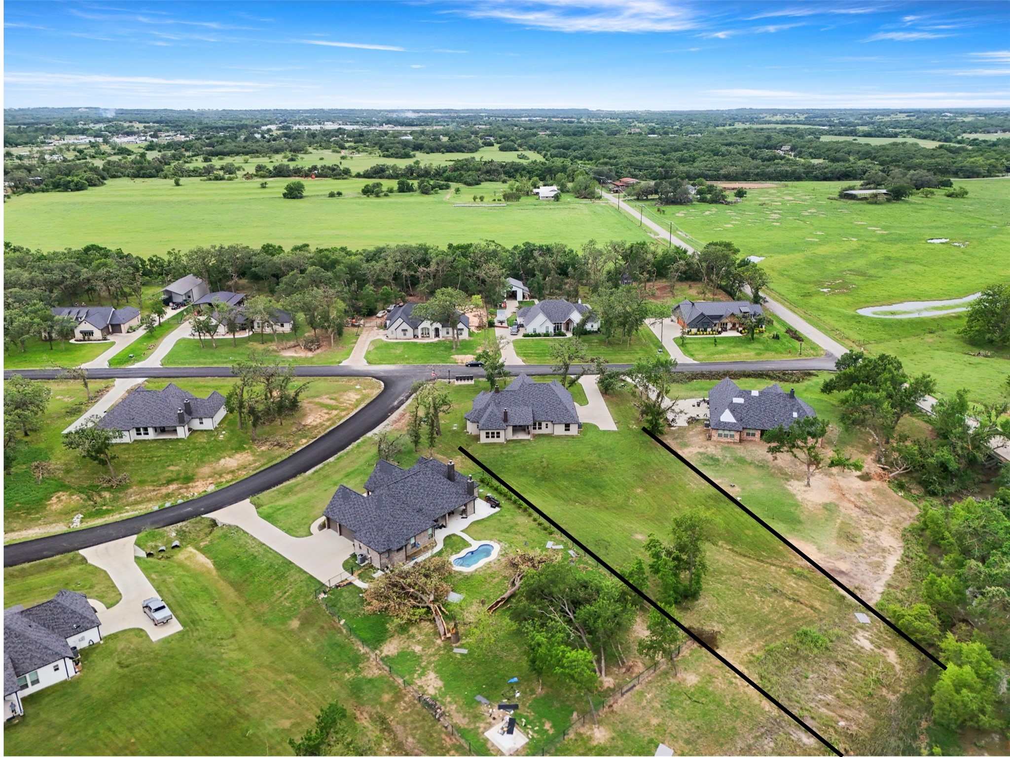 105 Clayton Crossing Springtown TX 76082