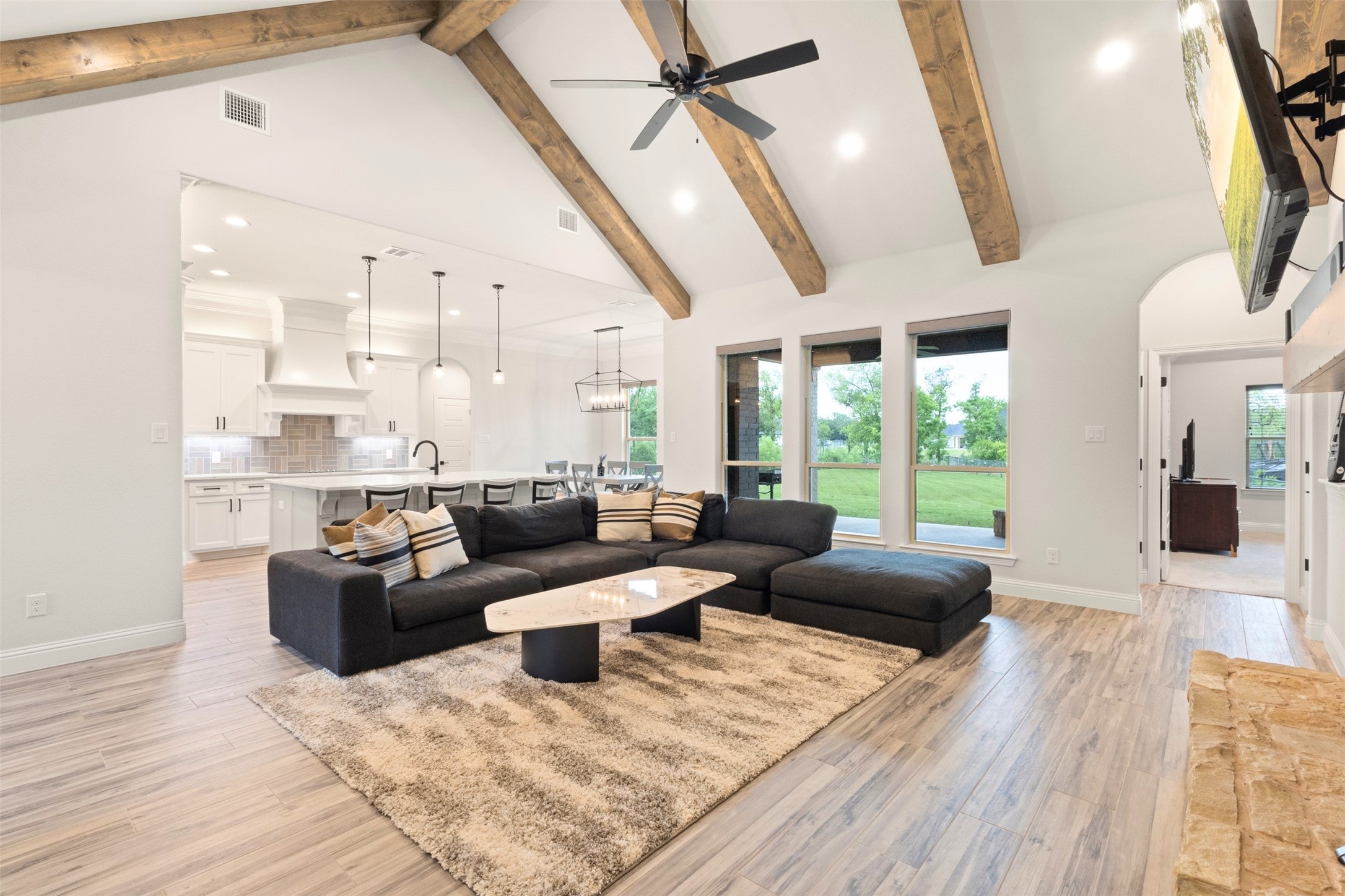 105 Clayton Crossing Springtown TX 76082