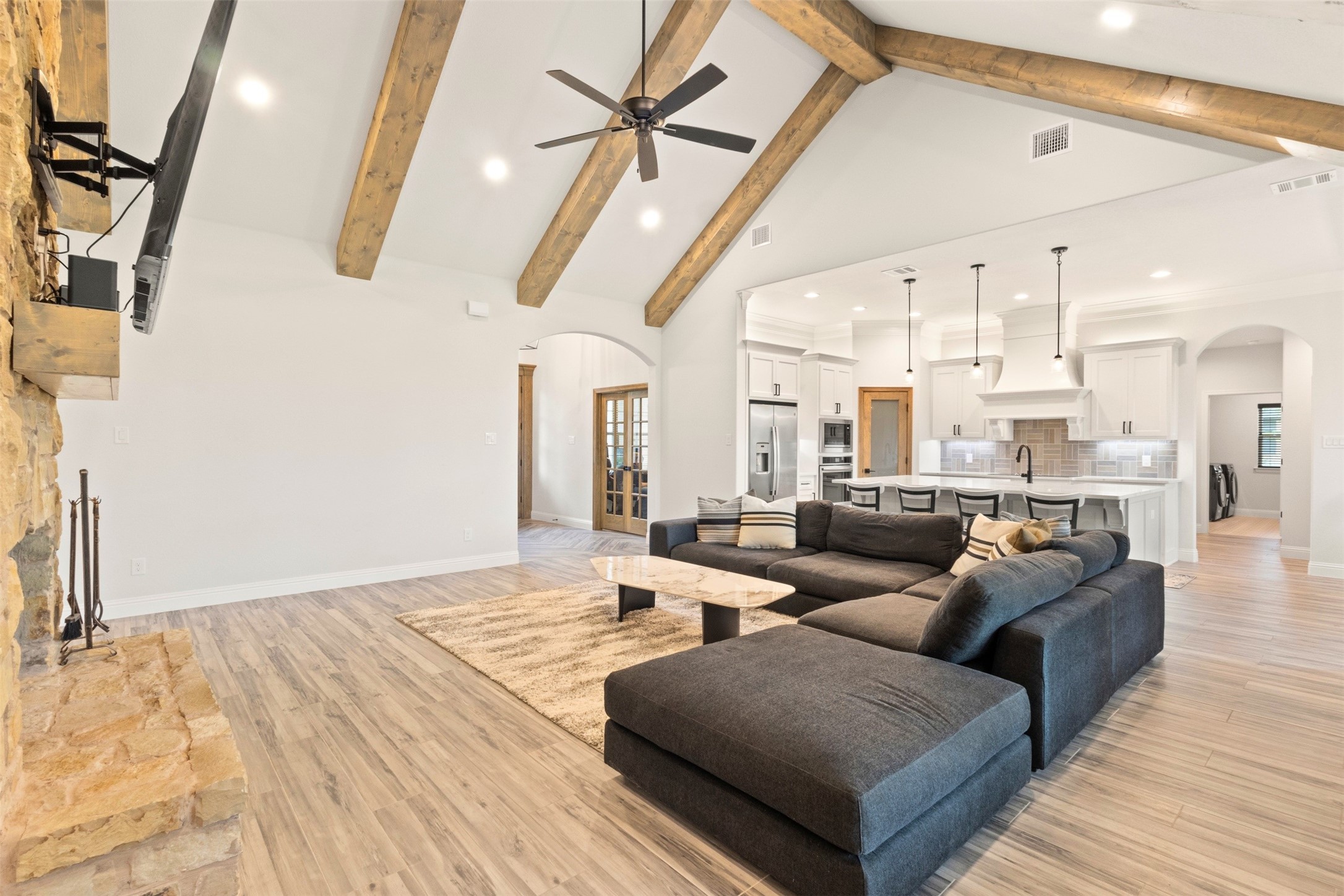 105 Clayton Crossing Springtown TX 76082