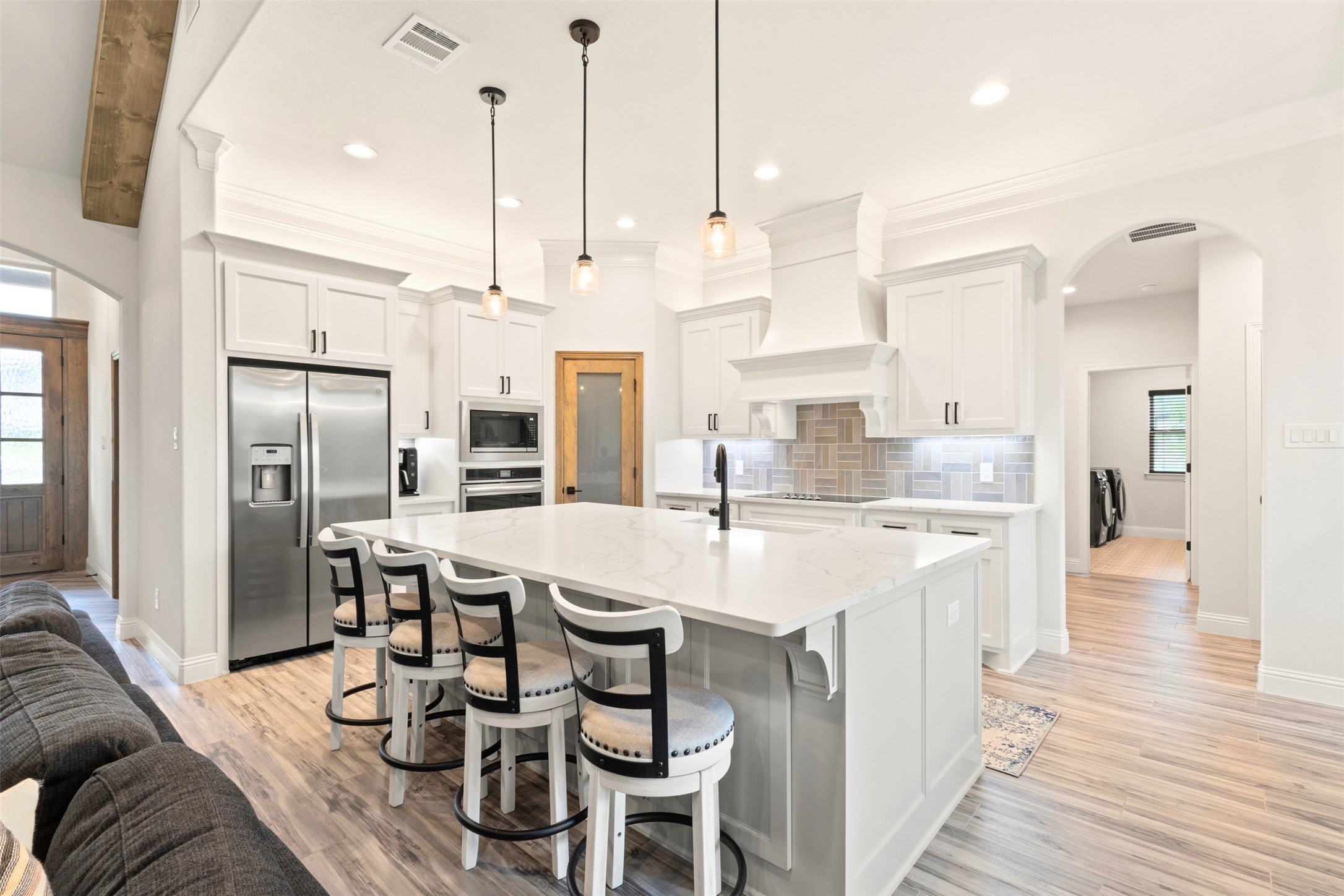 105 Clayton Crossing Springtown TX 76082