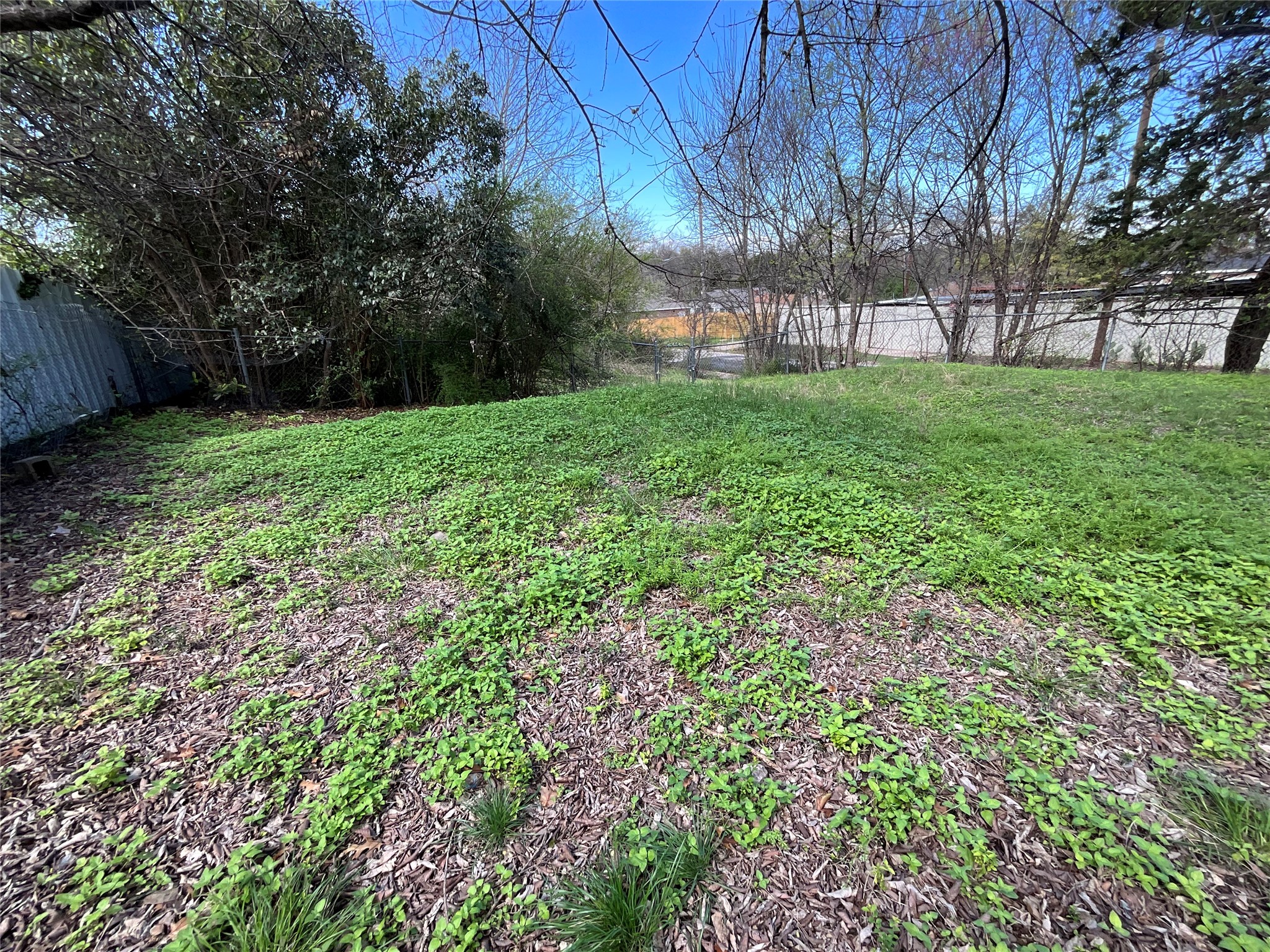 1903 Lamont Avenue Dallas TX 75216