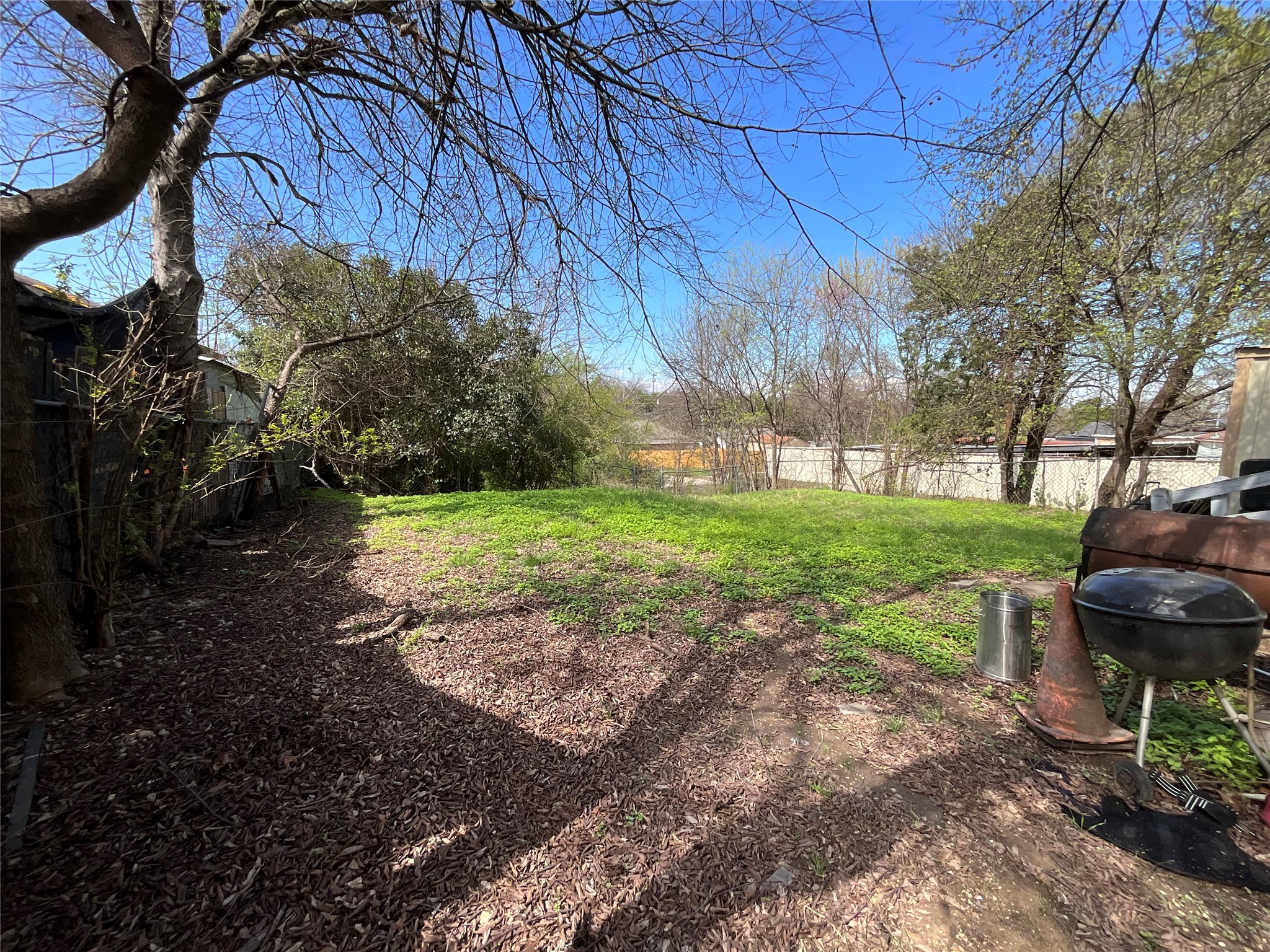 1903 Lamont Avenue Dallas TX 75216