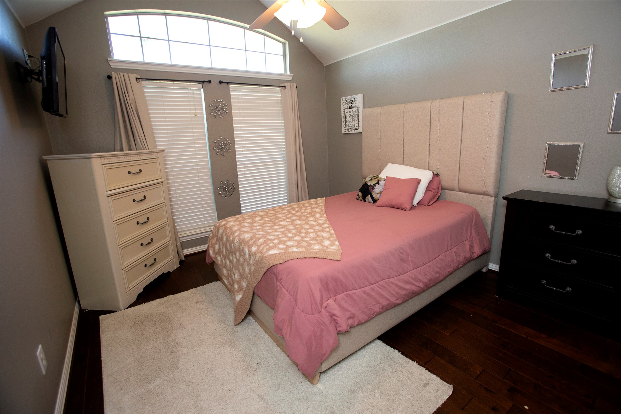 1089 Oak Hollow Lane Combine TX 75159