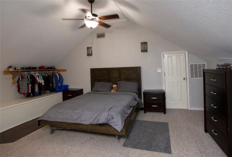 1089 Oak Hollow Lane Combine TX 75159
