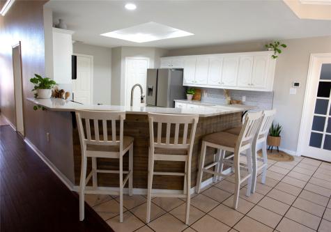 1089 Oak Hollow Lane Combine TX 75159