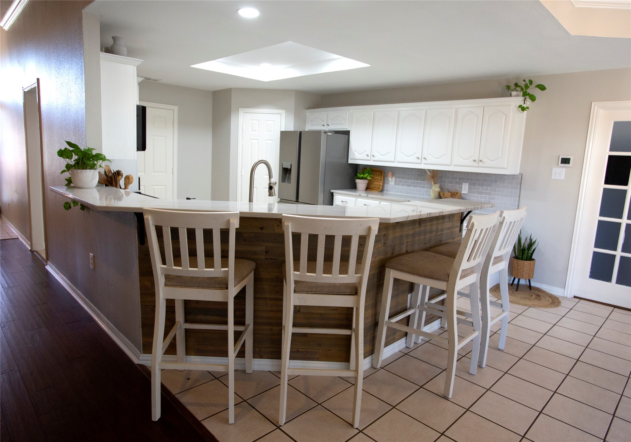 1089 Oak Hollow Lane Combine TX 75159