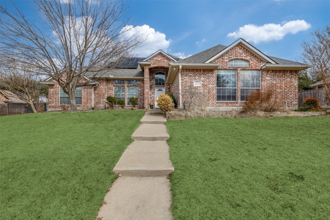 105 Paige Lane Forney TX 75126